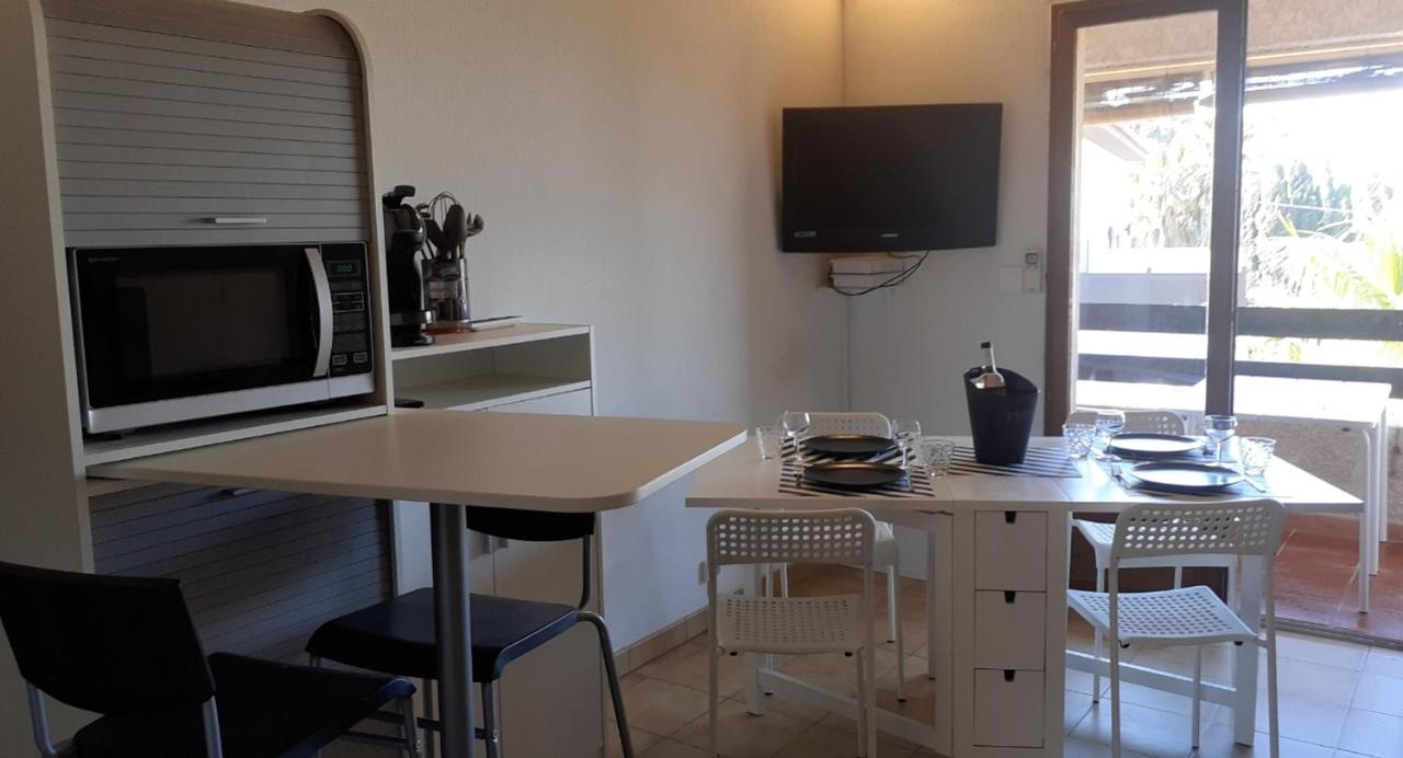 Appartement Terrasse Vue Mer, Plage Gorguette A 1 Minute A Pied, Wifi,Clim Parking Collectif Sanary-sur-Mer Εξωτερικό φωτογραφία