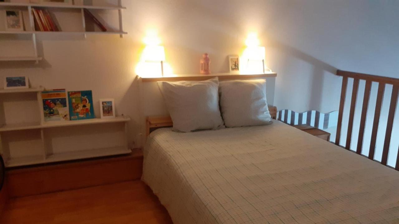 Appartement Terrasse Vue Mer, Plage Gorguette A 1 Minute A Pied, Wifi,Clim Parking Collectif Sanary-sur-Mer Εξωτερικό φωτογραφία